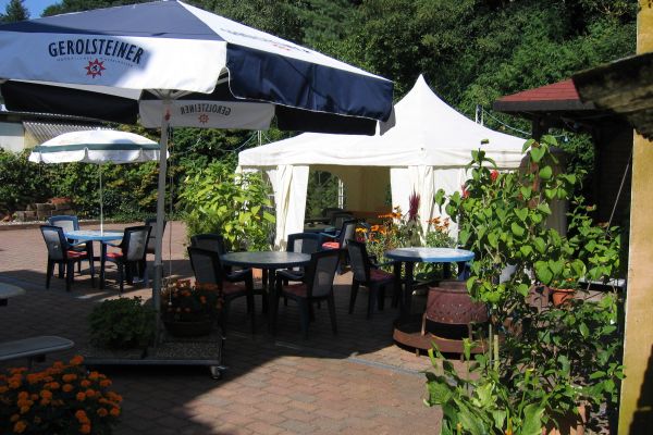 Pfälzer Stuben Hotel-Restaurant (Bruchmühlbach-Miesau)